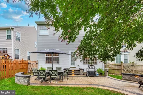 Exterior - 9548 Kingston Pl, Frederick, MD 21701 photo 5 of 13