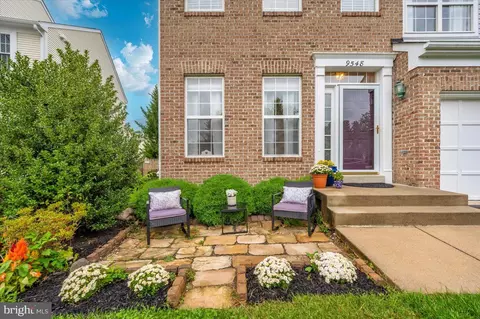 Exterior - 9548 Kingston Pl, Frederick, MD 21701 photo 4 of 13