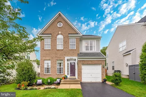 9548 Kingston Pl, Frederick, MD 21701