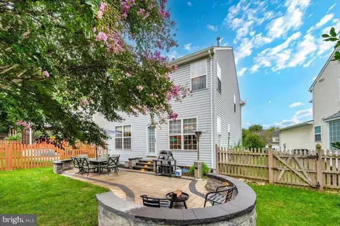Exterior - 9548 Kingston Pl, Frederick, MD 21701 photo 12 of 13