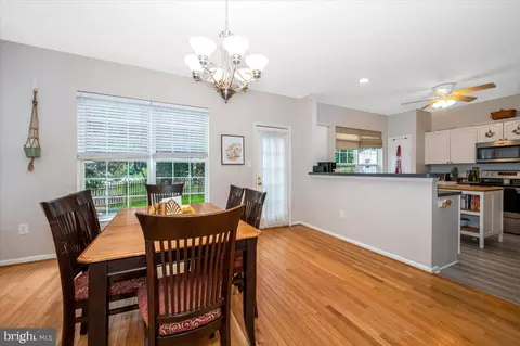 Dining - 9548 Kingston Pl, Frederick, MD 21701 photo 4 of 4