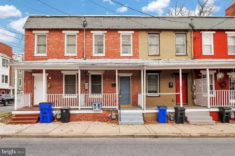 443 W South St, Frederick, MD 21701