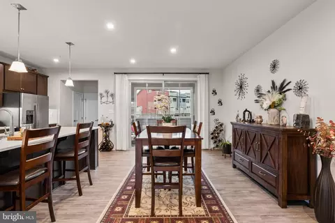 Dining - 3450 Timber Green Dr, Frederick, MD 21704 photo 1 of 1