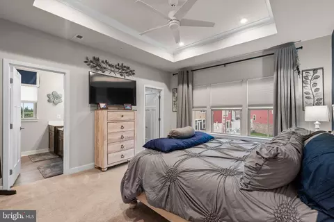 Bedroom - 3450 Timber Green Dr, Frederick, MD 21704 photo 1 of 6