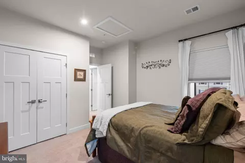 Bedroom - 3450 Timber Green Dr, Frederick, MD 21704 photo 6 of 6