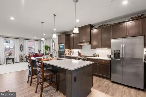 Kitchen - 3450 Timber Green Dr, Frederick, MD 21704 photo 1 of 2