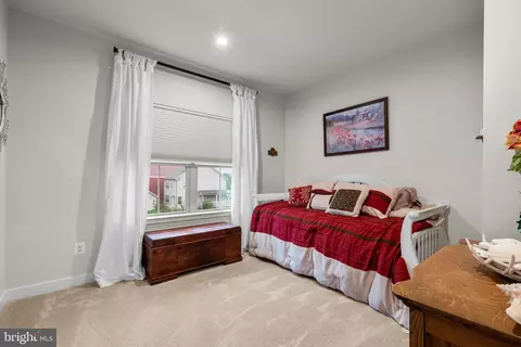 Bedroom - 3450 Timber Green Dr, Frederick, MD 21704 photo 4 of 6
