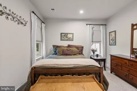 Bedroom - 3450 Timber Green Dr, Frederick, MD 21704 photo 5 of 6