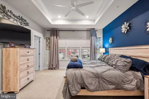 Bedroom - 3450 Timber Green Dr, Frederick, MD 21704 photo 2 of 6