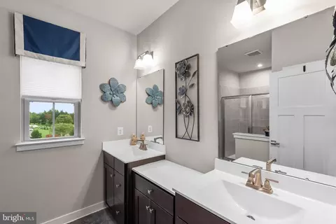 Entry Way - 3450 Timber Green Dr, Frederick, MD 21704 photo 5 of 7