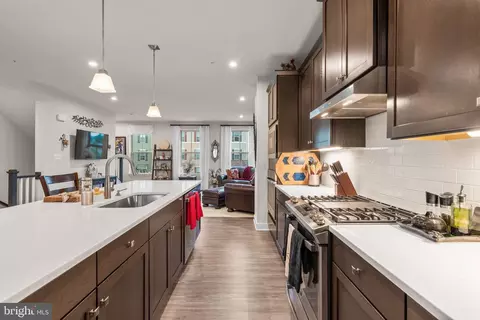 Kitchen - 3450 Timber Green Dr, Frederick, MD 21704 photo 2 of 2