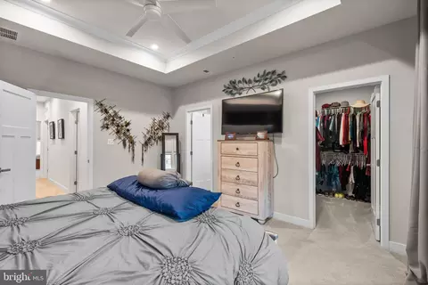Bedroom - 3450 Timber Green Dr, Frederick, MD 21704 photo 3 of 6