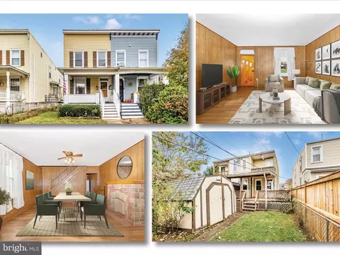 727 Motter Ave, Frederick, MD 21701