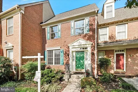 2202 Bear Den Rd, Frederick, MD 21701