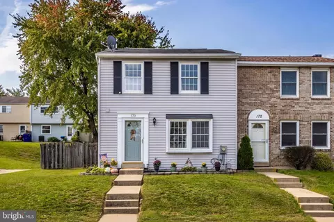170 Fairfield Dr, Frederick, MD 21702