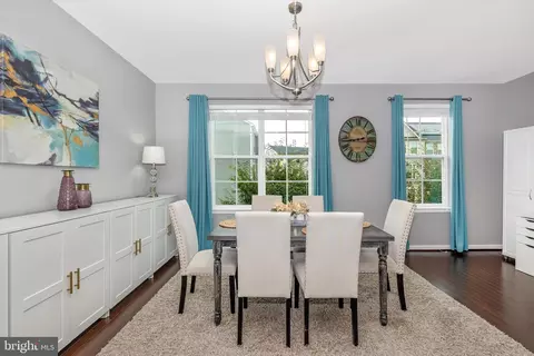 Dining - 6305 Posey St, Frederick, MD 21703 photo 1 of 4