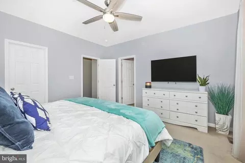 Bedroom - 6305 Posey St, Frederick, MD 21703 photo 3 of 11