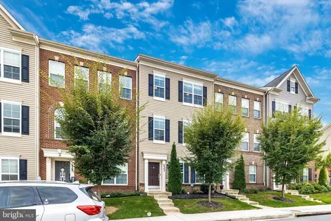 Exterior - 6305 Posey St, Frederick, MD 21703 photo 7 of 16