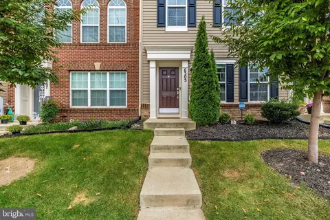 Exterior - 6305 Posey St, Frederick, MD 21703 photo 2 of 16