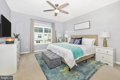 Bedroom - 6305 Posey St, Frederick, MD 21703 photo 1 of 11