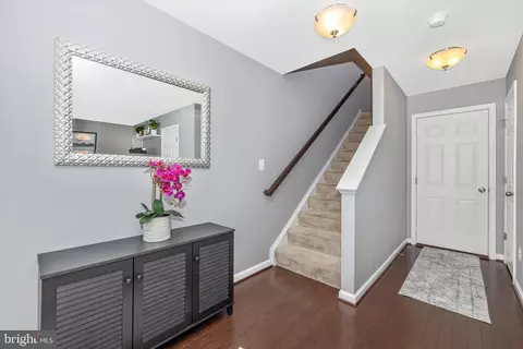Entry Way - 6305 Posey St, Frederick, MD 21703 photo 2 of 8
