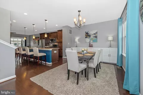 Dining - 6305 Posey St, Frederick, MD 21703 photo 3 of 4