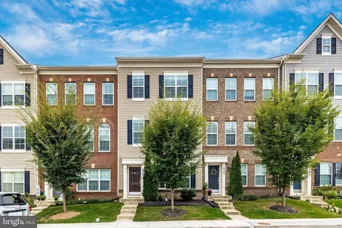 6305 Posey St, Frederick, MD 21703