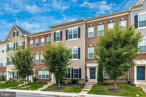 Exterior - 6305 Posey St, Frederick, MD 21703 photo 10 of 16