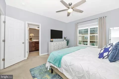 Bedroom - 6305 Posey St, Frederick, MD 21703 photo 2 of 11
