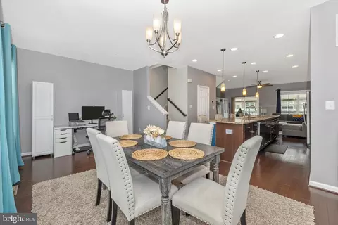Dining - 6305 Posey St, Frederick, MD 21703 photo 4 of 4
