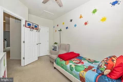 Bedroom - 6305 Posey St, Frederick, MD 21703 photo 11 of 11