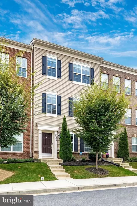 Exterior - 6305 Posey St, Frederick, MD 21703 photo 8 of 16