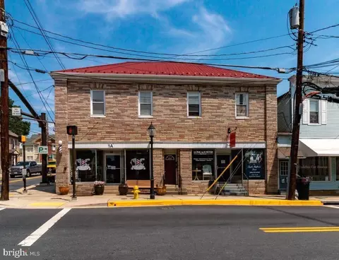 1 5 7 Main St, Thurmont, MD 21788 photo 1