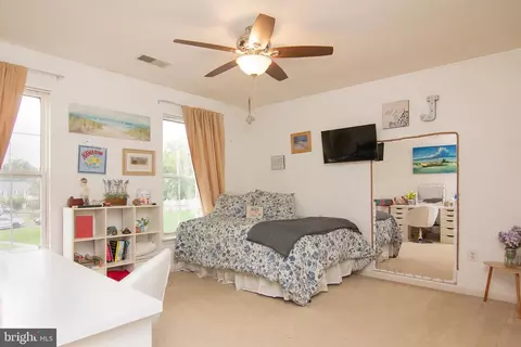 Bedroom - 1807 Rainbow Falls Ct, Frederick, MD 21702 photo 5 of 6