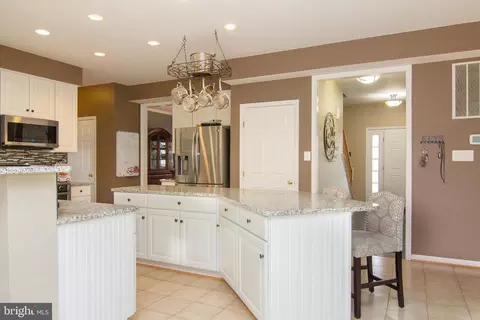 Kitchen - 1807 Rainbow Falls Ct, Frederick, MD 21702 photo 6 of 6
