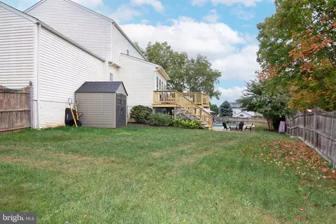 Exterior - 1807 Rainbow Falls Ct, Frederick, MD 21702 photo 7 of 10