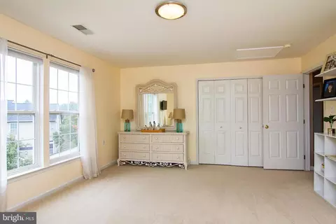 Bedroom - 1807 Rainbow Falls Ct, Frederick, MD 21702 photo 4 of 6