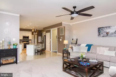 Entry Way - 1807 Rainbow Falls Ct, Frederick, MD 21702 photo 3 of 5