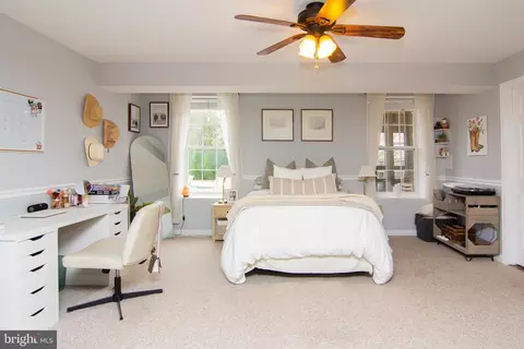 Bedroom - 1807 Rainbow Falls Ct, Frederick, MD 21702 photo 6 of 6