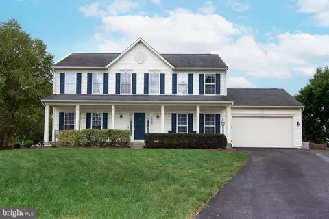 1807 Rainbow Falls Ct, Frederick, MD 21702