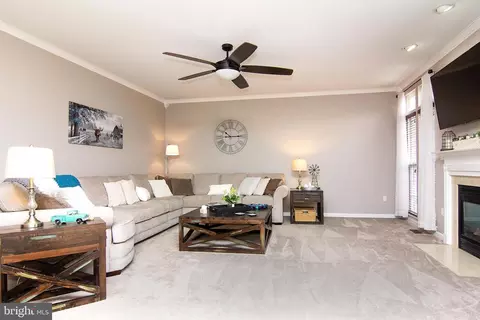 Living - 1807 Rainbow Falls Ct, Frederick, MD 21702 photo 1 of 1