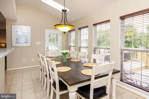 Dining - 1807 Rainbow Falls Ct, Frederick, MD 21702 photo 1 of 2