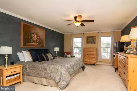 Bedroom - 1807 Rainbow Falls Ct, Frederick, MD 21702 photo 1 of 6