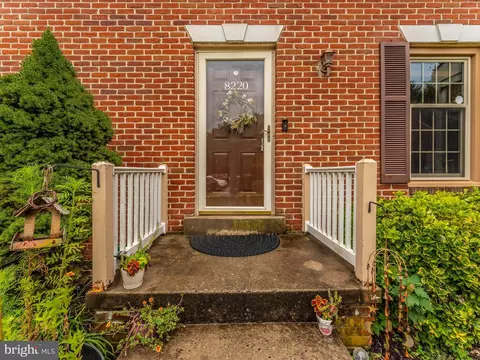 Exterior - 8220 Red Wing Ct, Frederick, MD 21701 photo 2 of 23