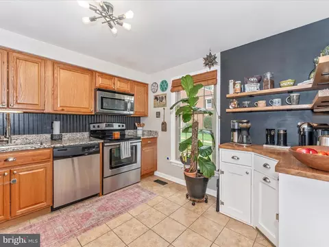 Kitchen - 8220 Red Wing Ct, Frederick, MD 21701 photo 1 of 5