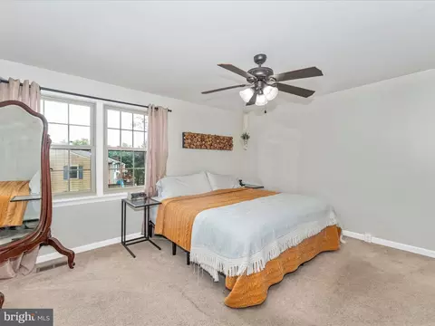 Bedroom - 8220 Red Wing Ct, Frederick, MD 21701 photo 1 of 8