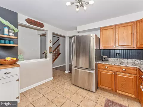 Kitchen - 8220 Red Wing Ct, Frederick, MD 21701 photo 4 of 5