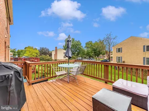 Exterior - 8220 Red Wing Ct, Frederick, MD 21701 photo 6 of 23