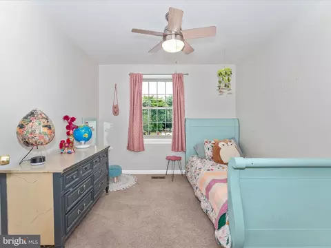 Bedroom - 8220 Red Wing Ct, Frederick, MD 21701 photo 6 of 8
