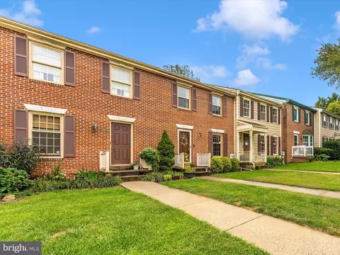 Exterior - 8220 Red Wing Ct, Frederick, MD 21701 photo 13 of 23